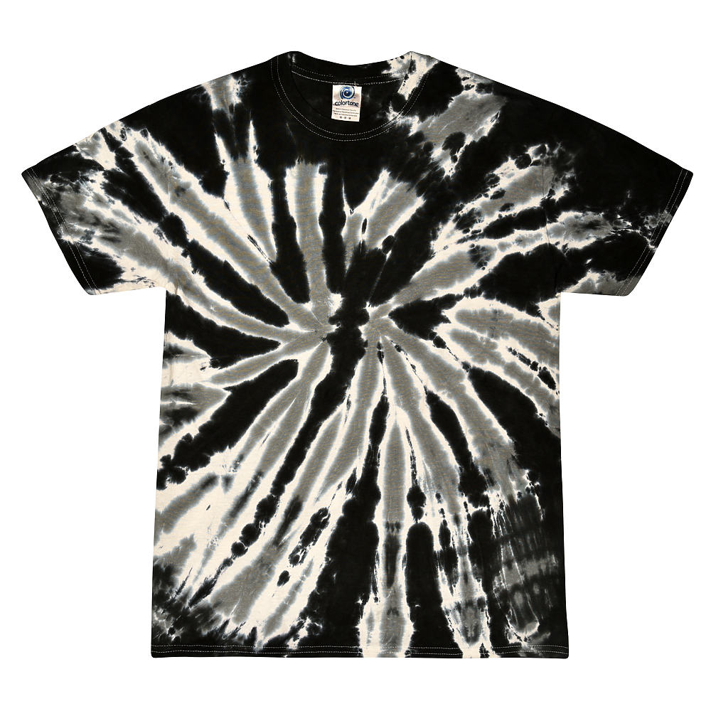 Motley Crue Americana Tie-Dye T-Shirt - 2XL