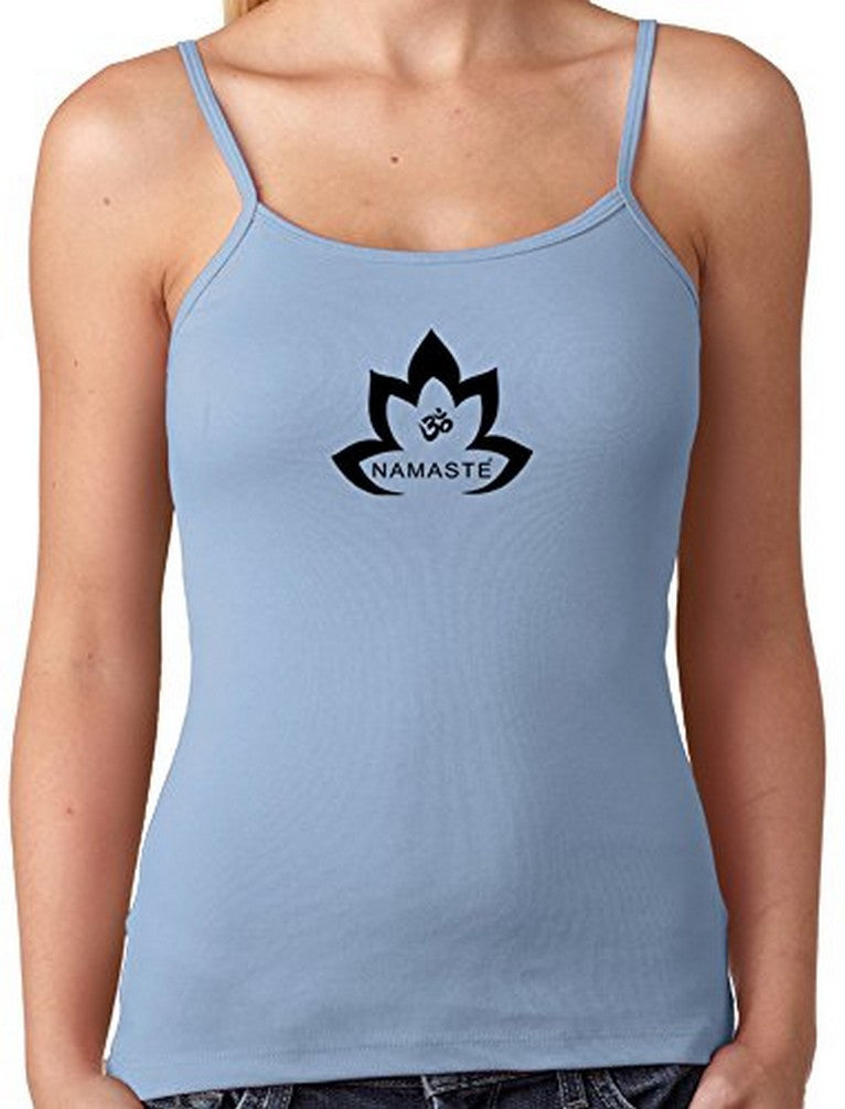 Namaste drôle idée cadeau spirituel yoga yogi' T-shirt premium