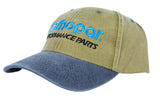 Mopar Hat Two Tone Embroidered Cap - Yoga Clothing for You