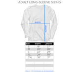 AC/DC Angus Young Solo Black Long Sleeve Shirt - Yoga Clothing for You