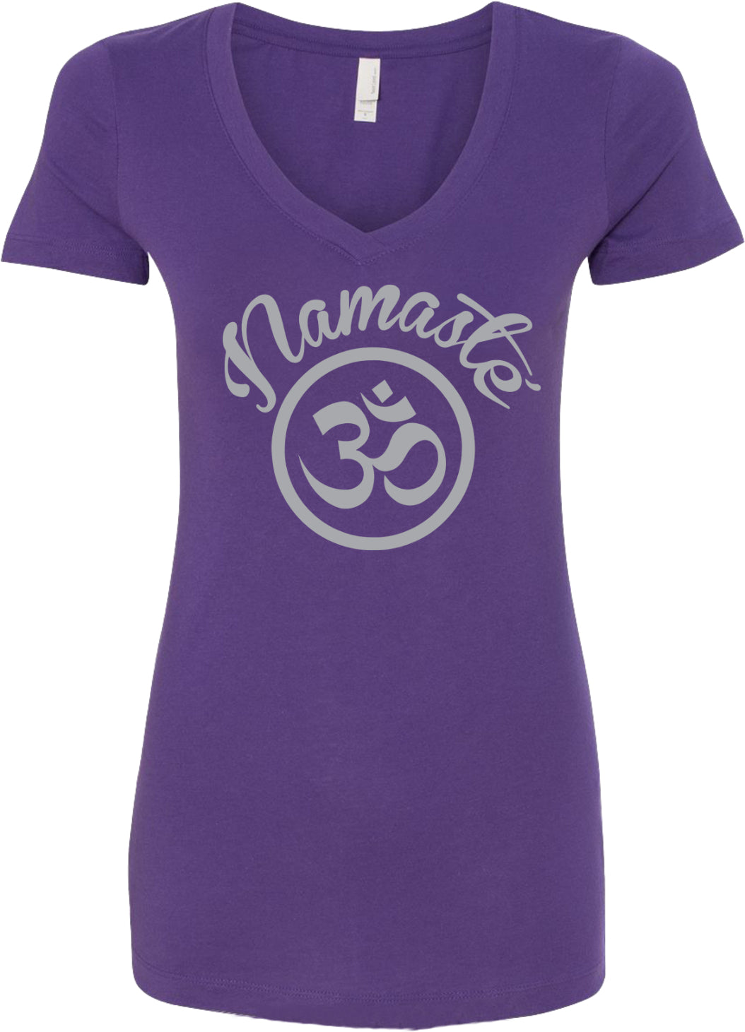 Namastae® Sport shirt dames lange mouw, Yoga shirt