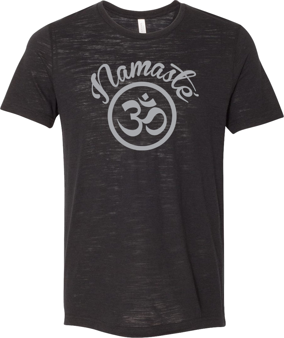 Namaste T Shirt, Funny Yoga Tee, Rude Shirt, Namaste in Bed, Yoga Clothes  TH134 Gift for Dad -  Canada